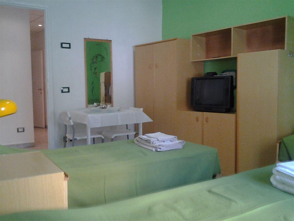 Guest House Scriva Рим Екстер'єр фото