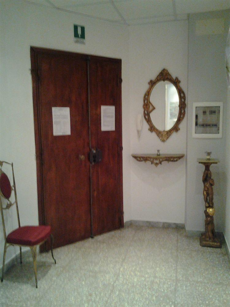 Guest House Scriva Рим Екстер'єр фото