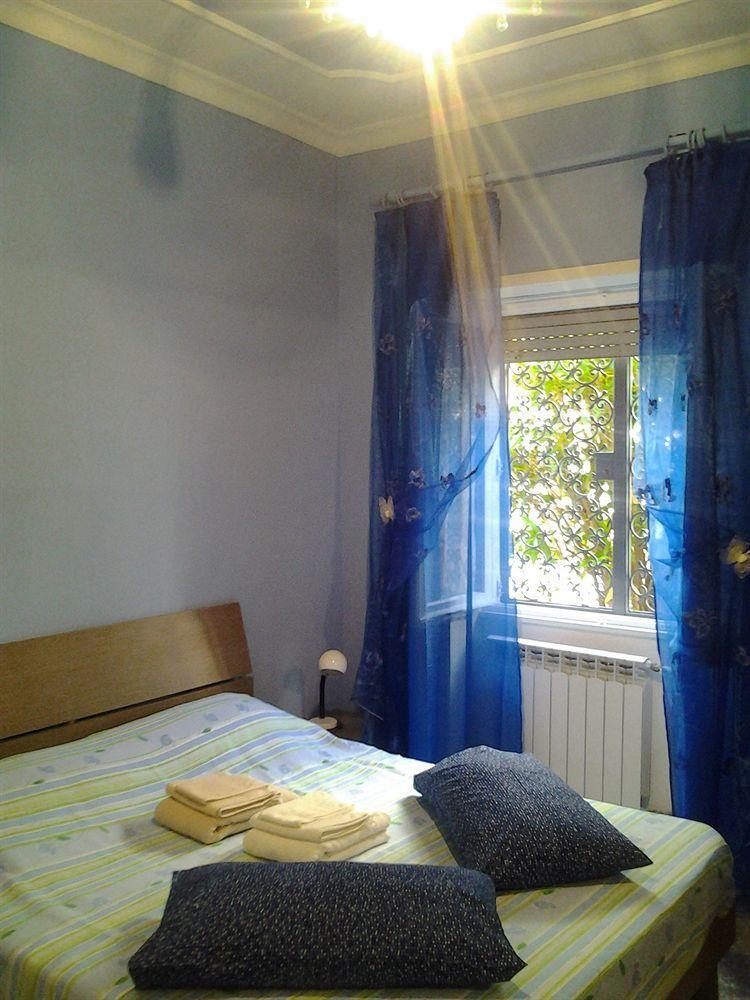 Guest House Scriva Рим Екстер'єр фото