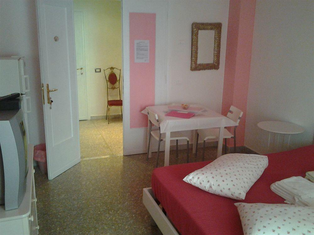 Guest House Scriva Рим Екстер'єр фото
