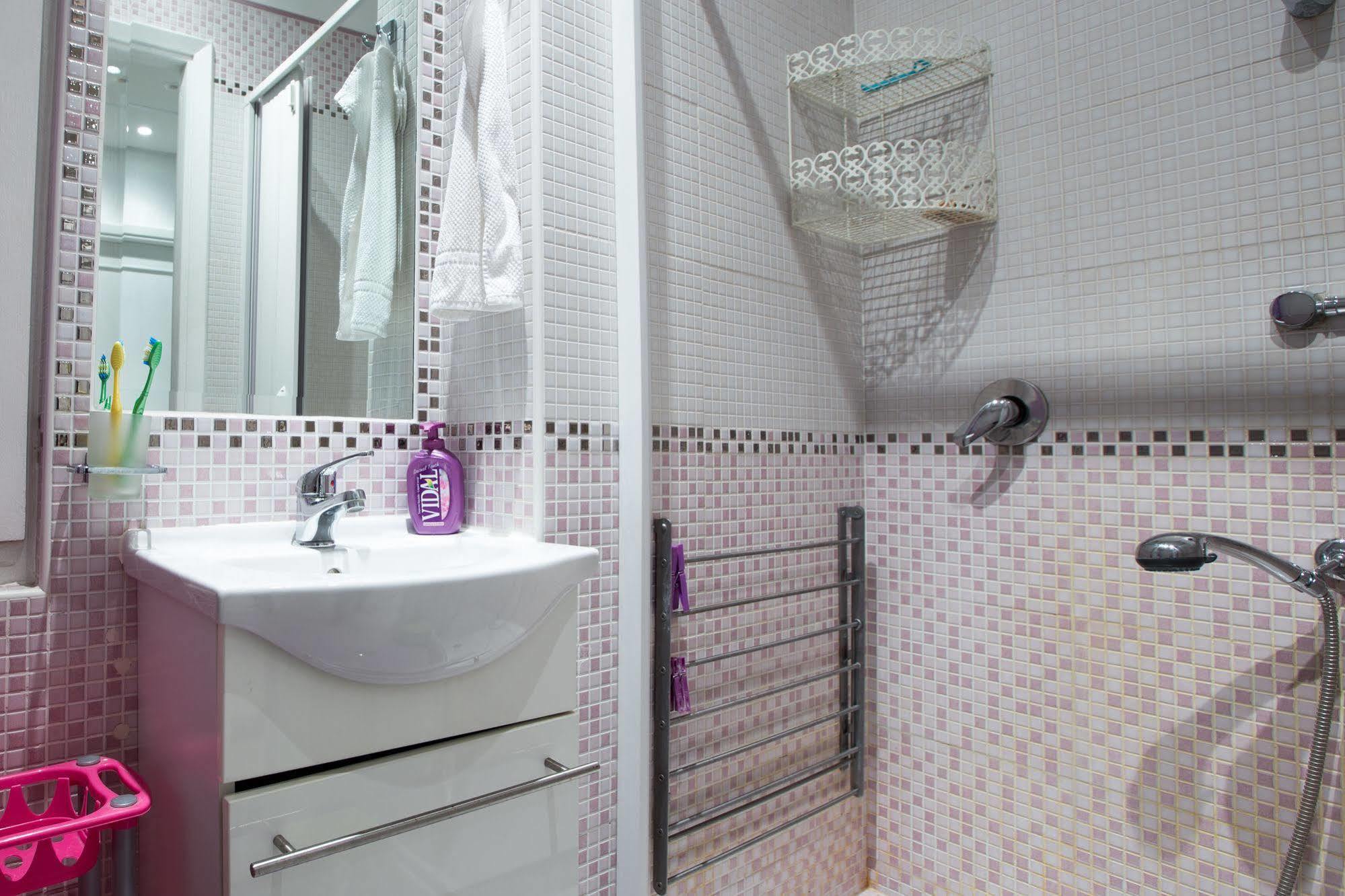 Guest House Scriva Рим Екстер'єр фото