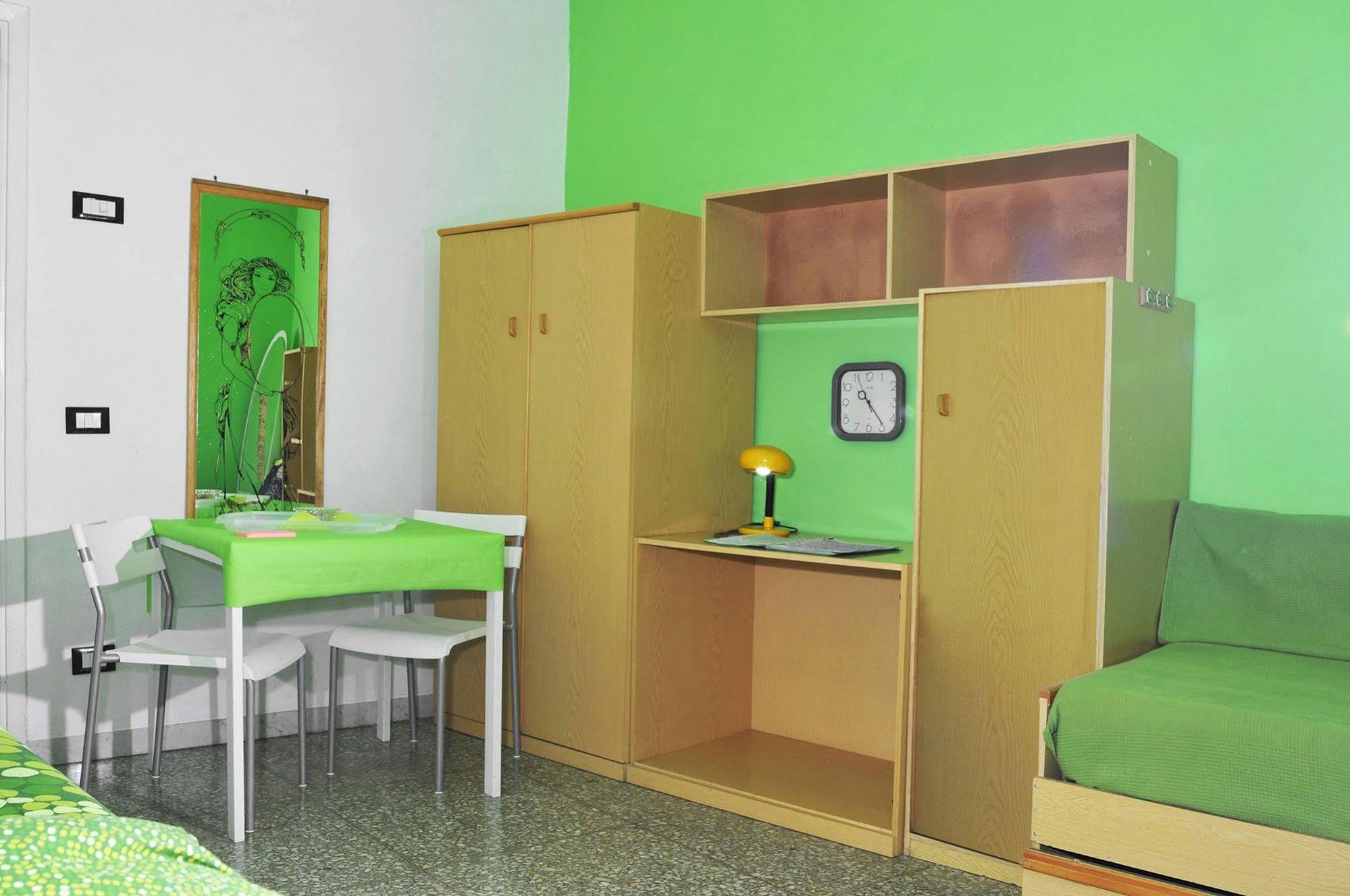 Guest House Scriva Рим Екстер'єр фото