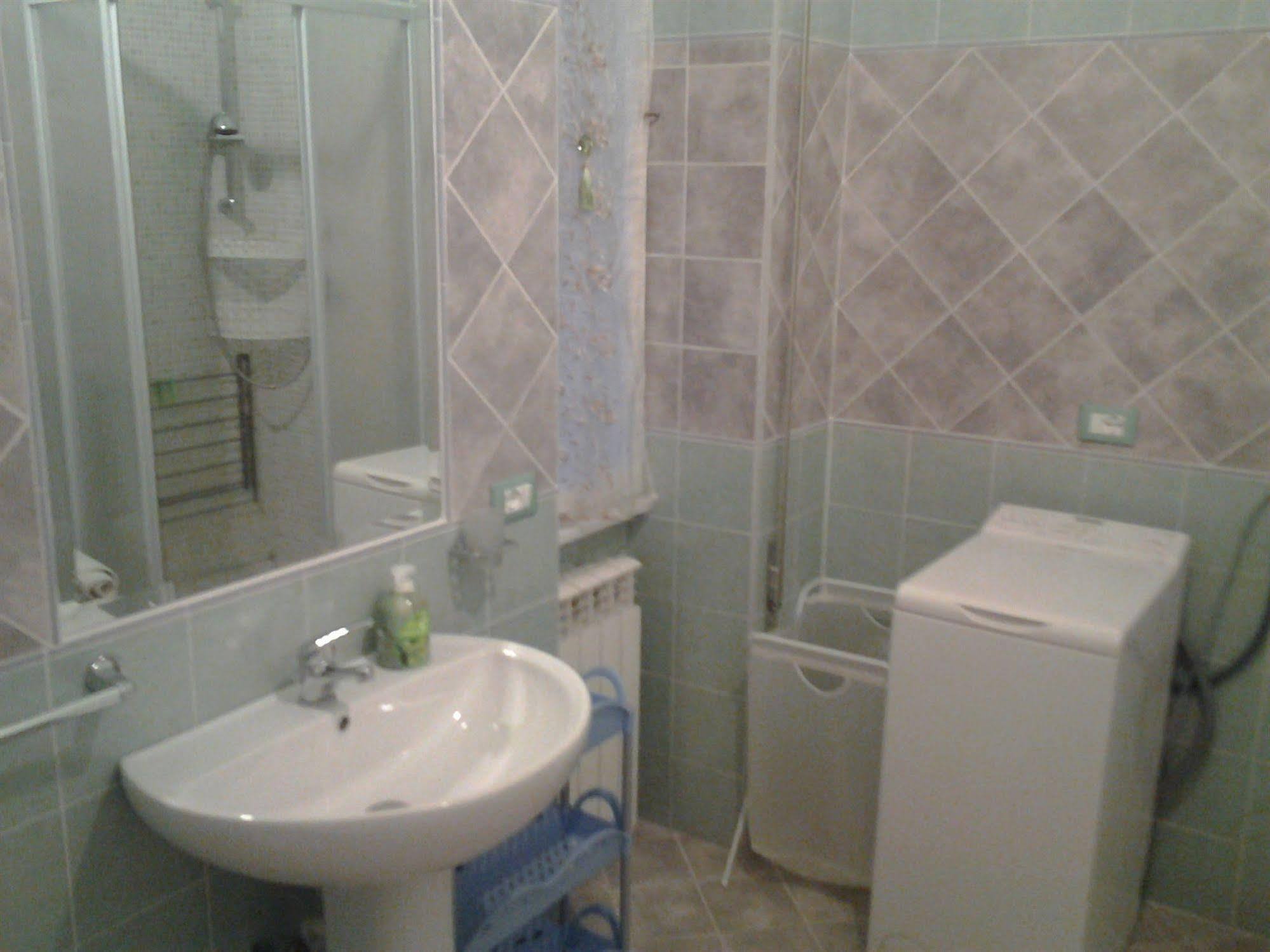 Guest House Scriva Рим Екстер'єр фото