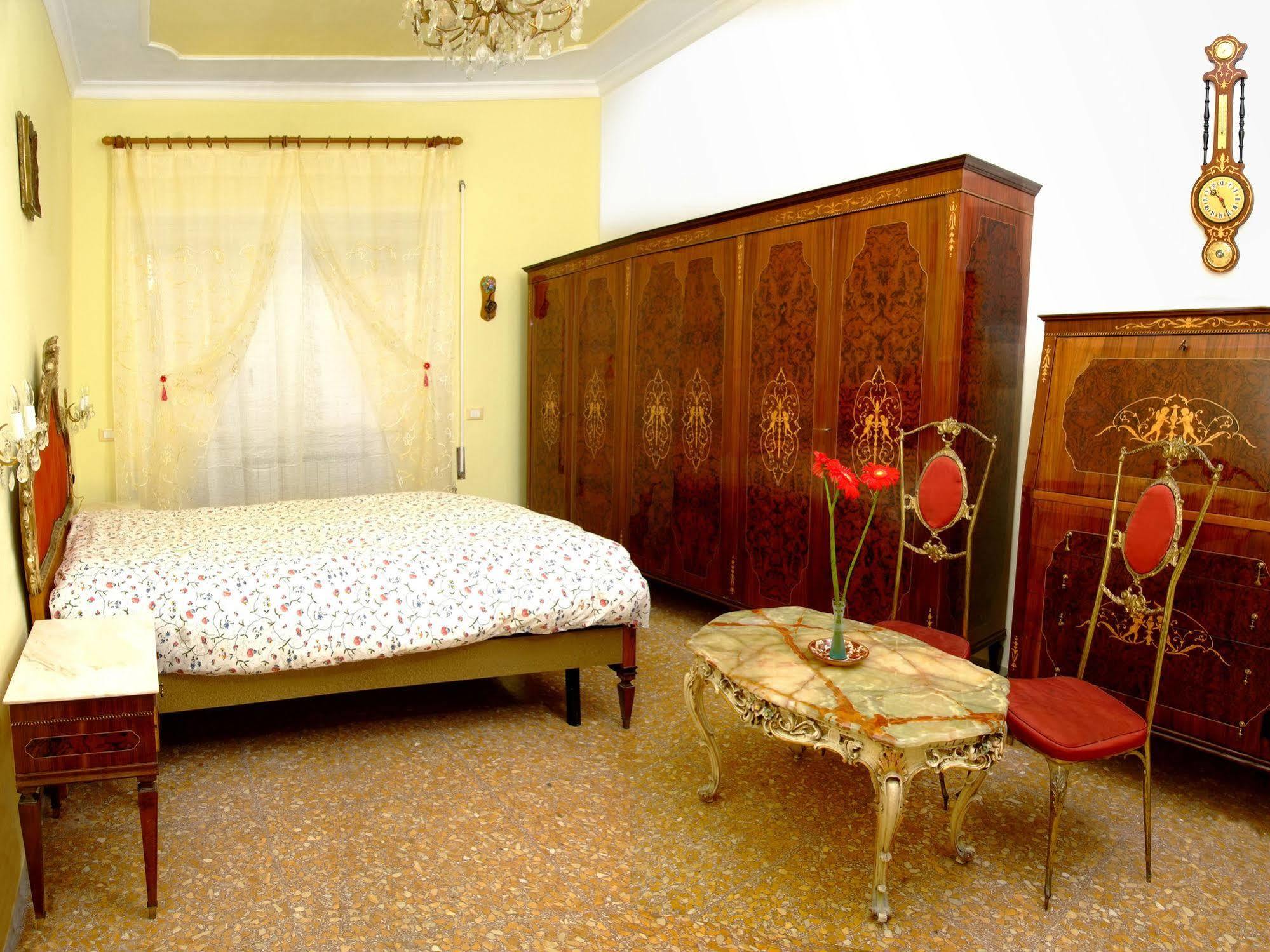 Guest House Scriva Рим Екстер'єр фото