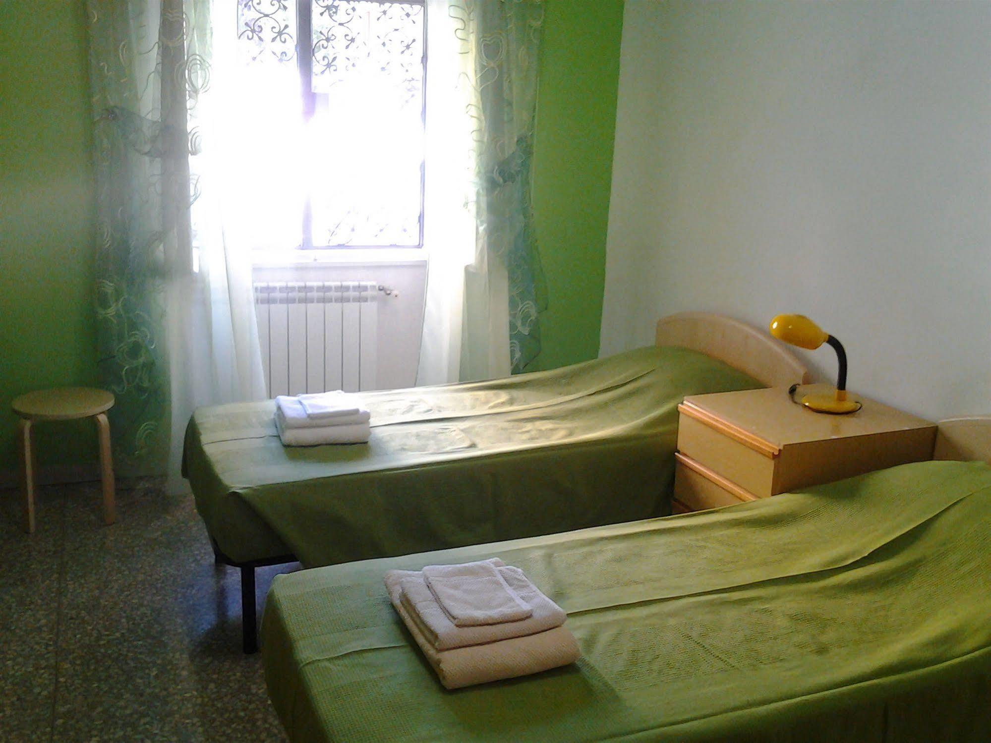 Guest House Scriva Рим Екстер'єр фото