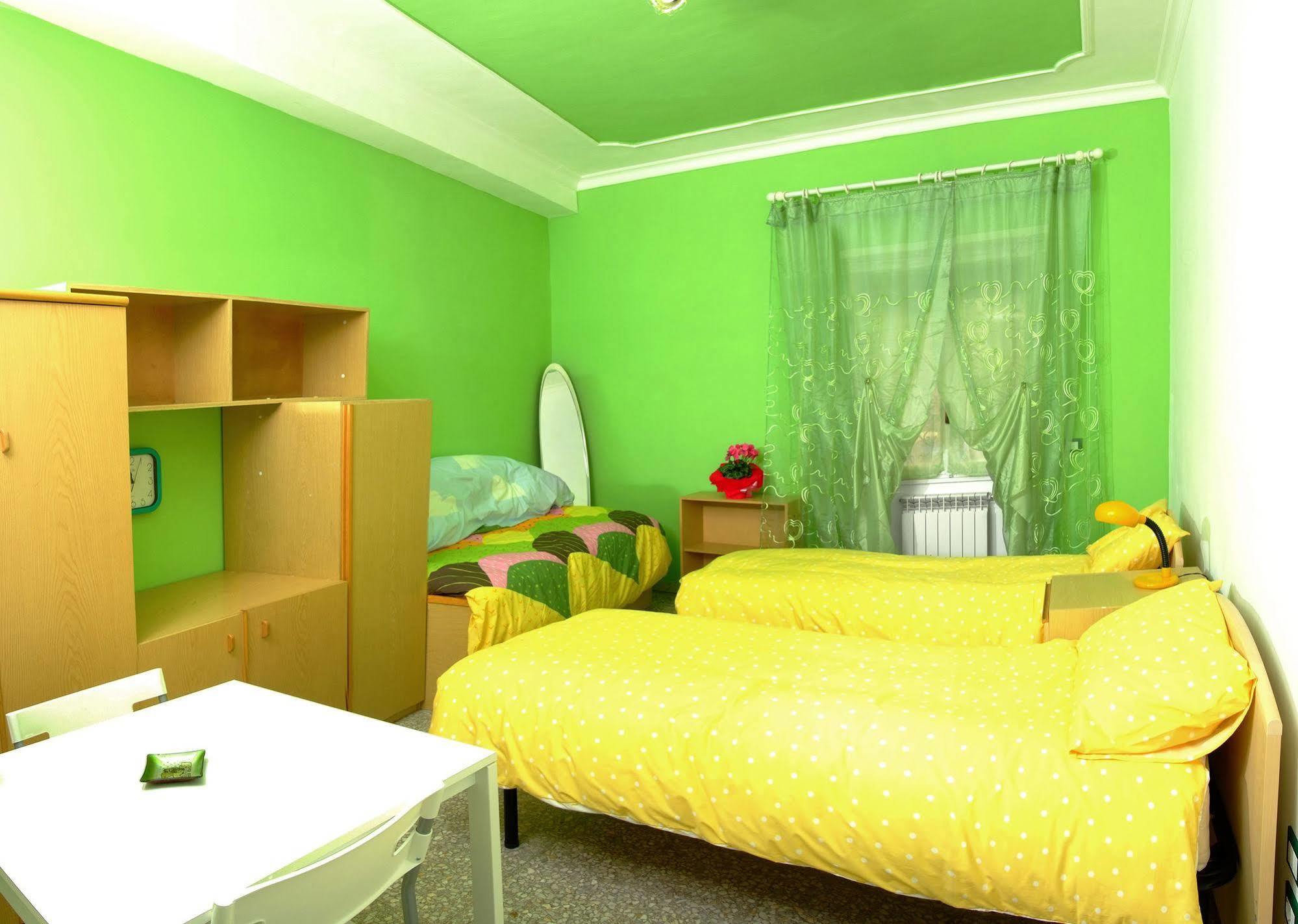 Guest House Scriva Рим Екстер'єр фото