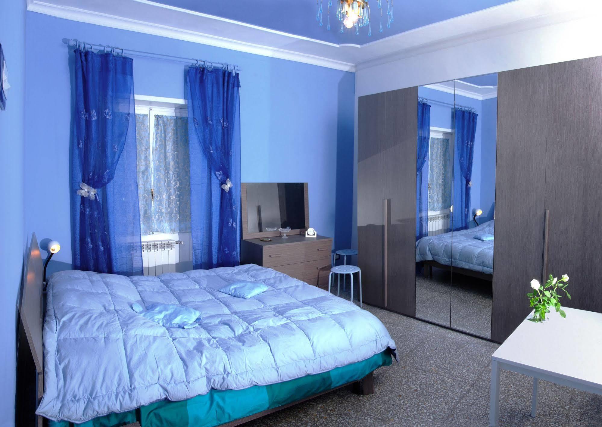 Guest House Scriva Рим Екстер'єр фото