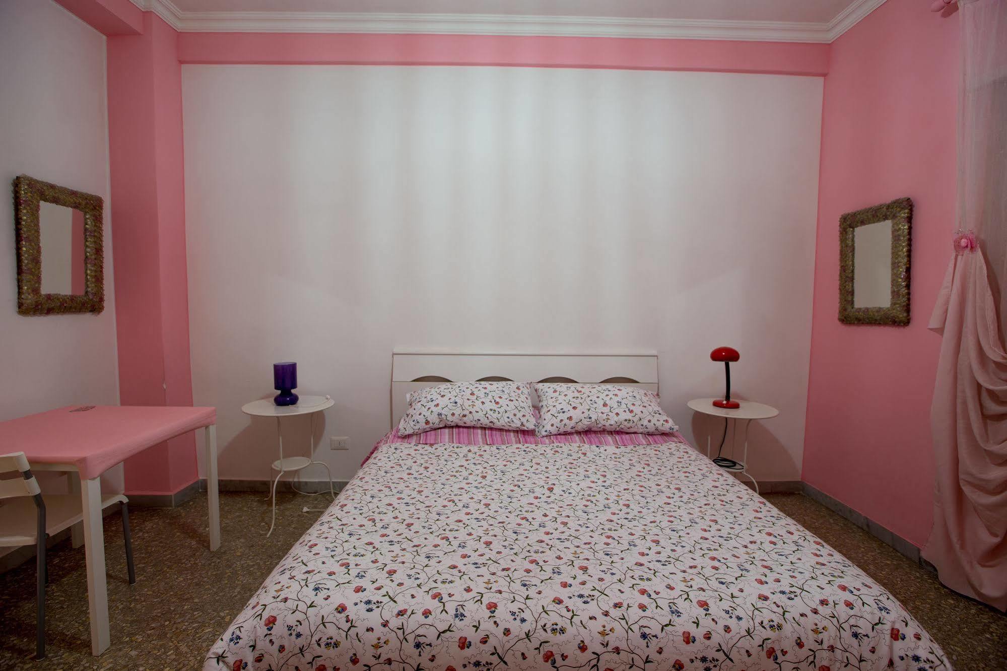 Guest House Scriva Рим Екстер'єр фото