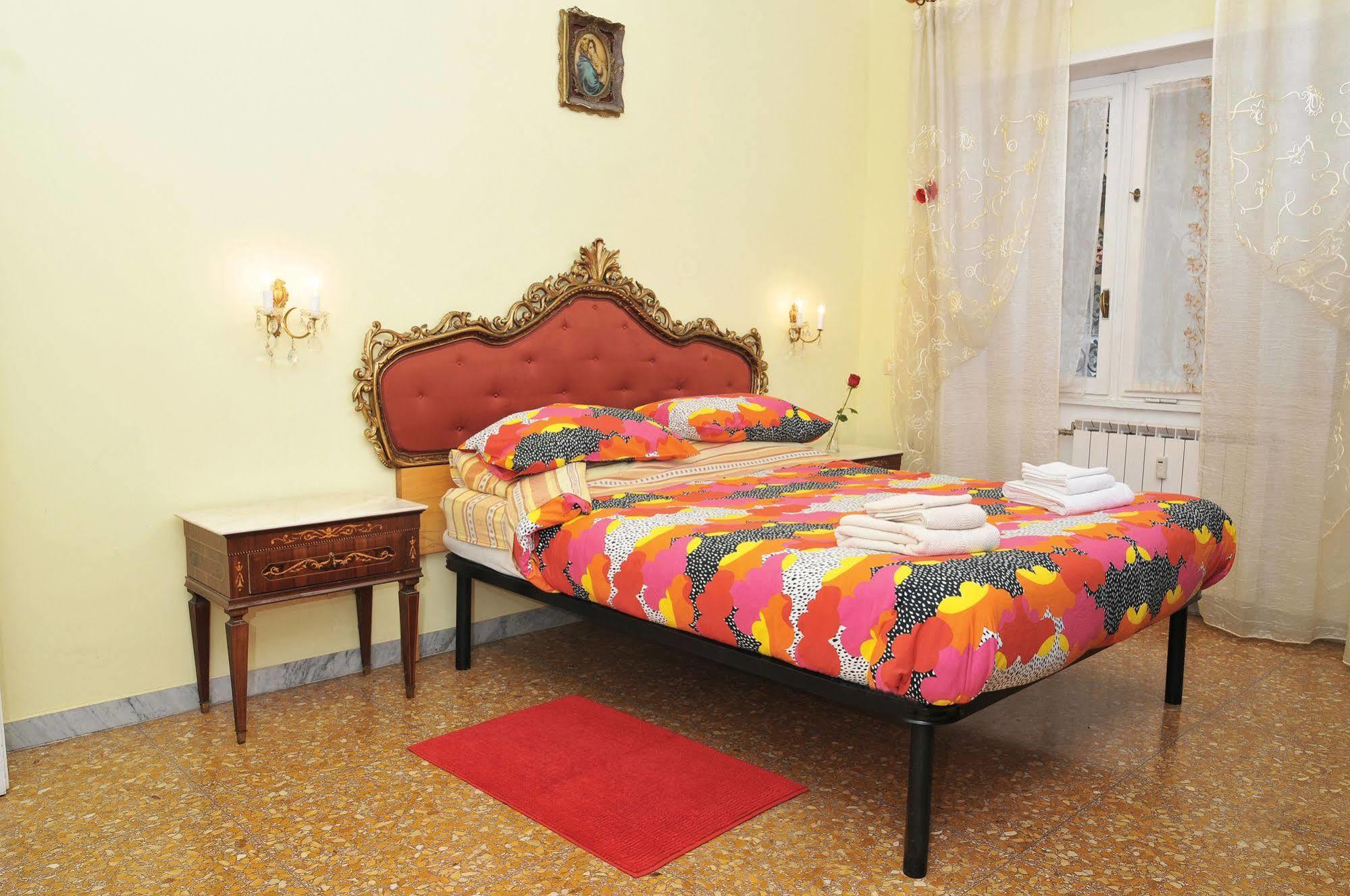 Guest House Scriva Рим Екстер'єр фото
